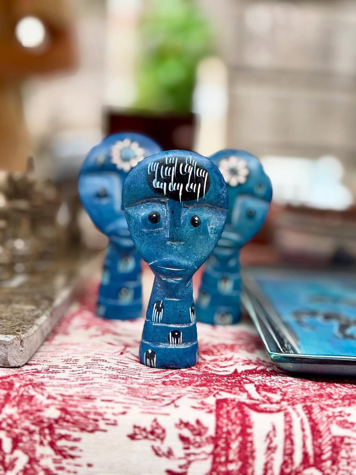 decorative figures