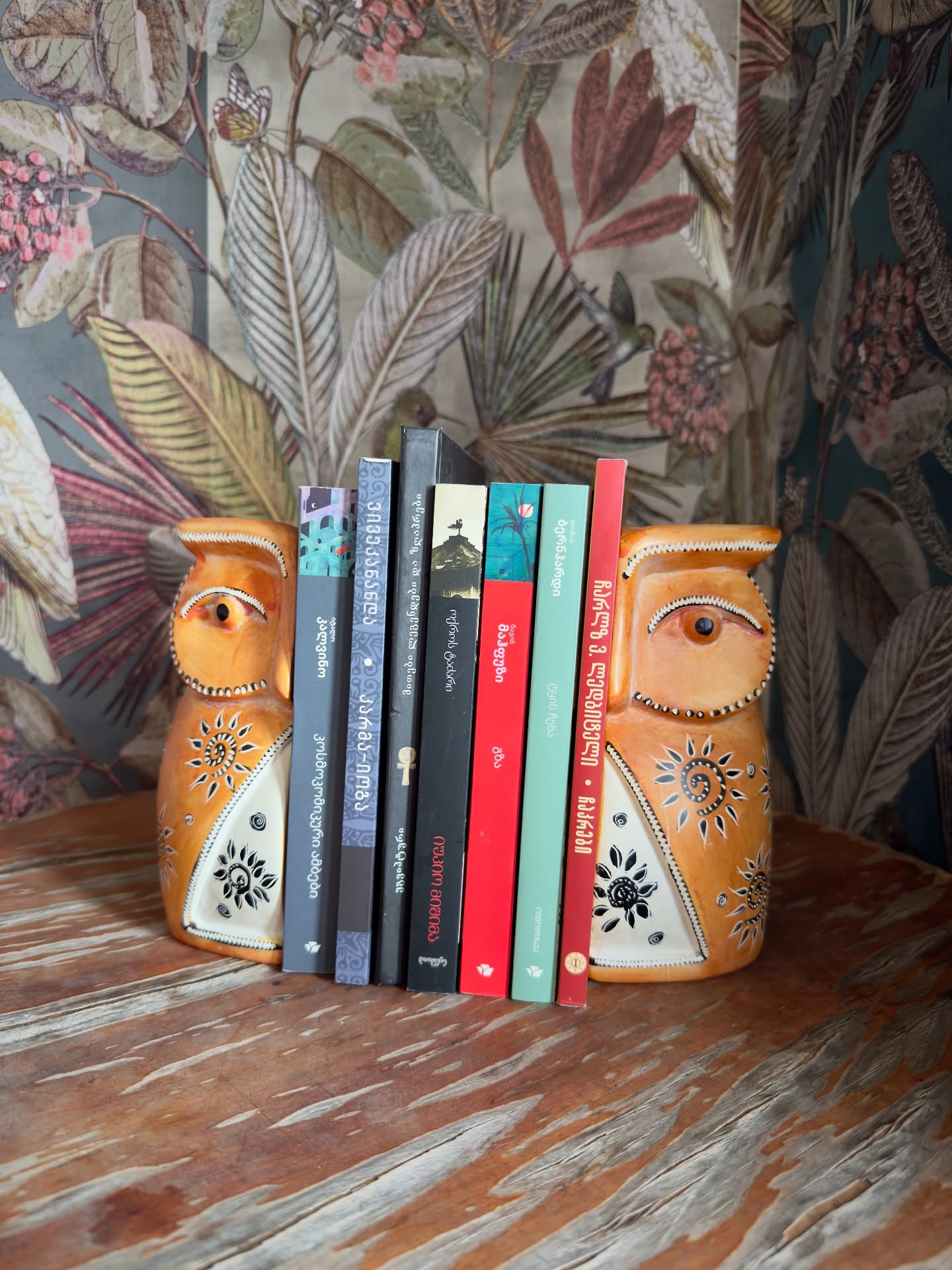 book holders