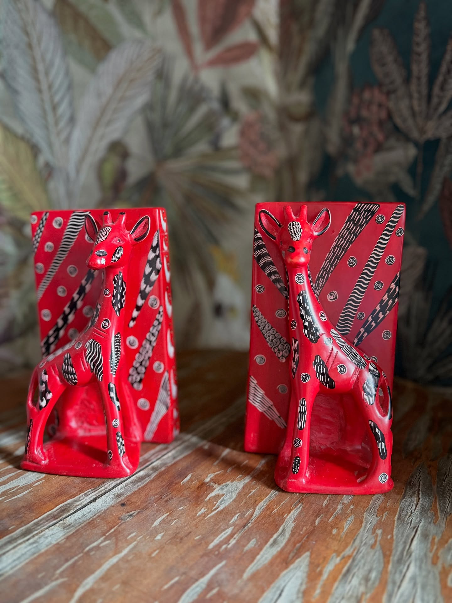 book holders