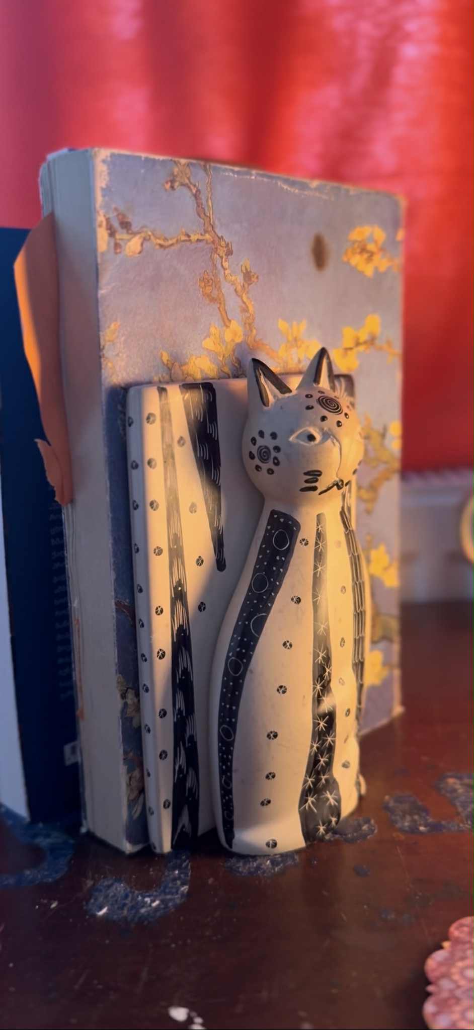 book holders