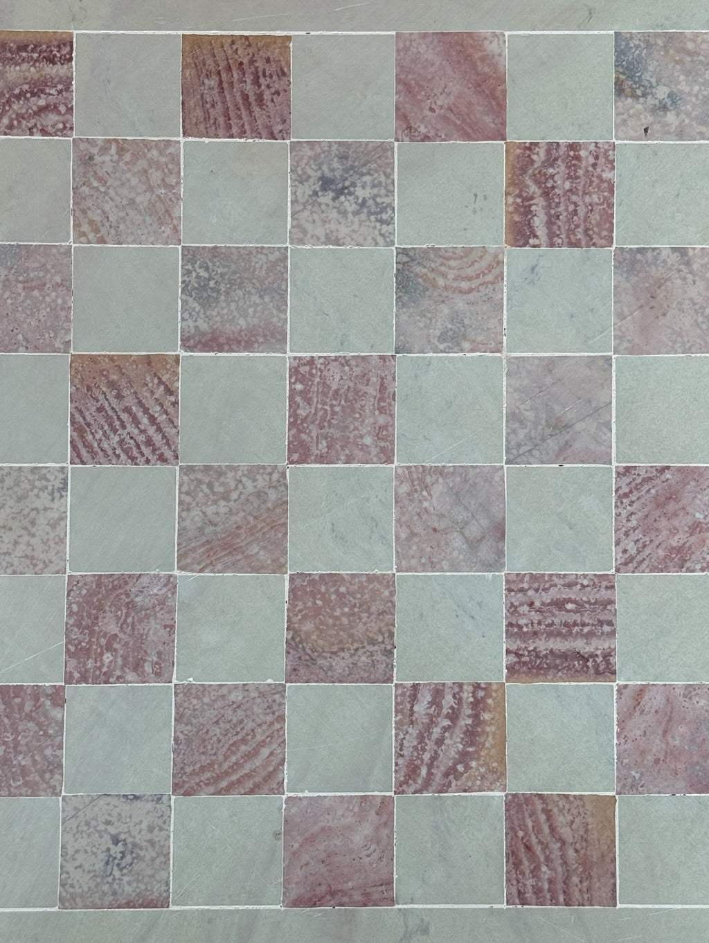 Big African Chess set