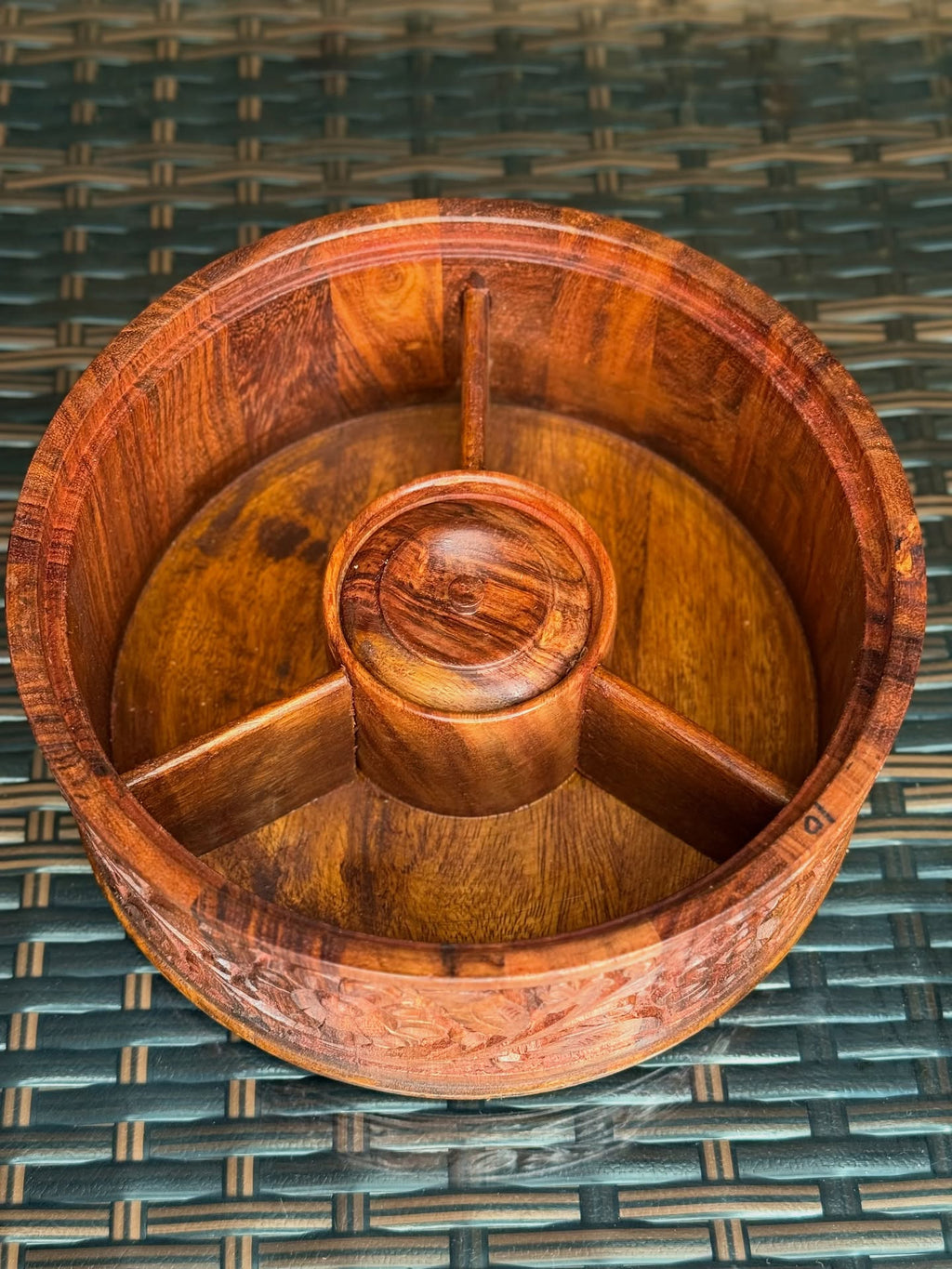 Pakistan wooden handicrafts